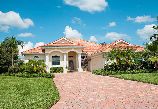 Best Residential Paver Driveway  in Wind Gap, PA