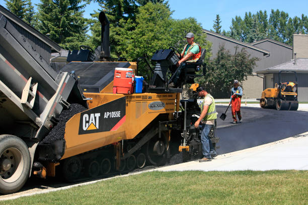 Best Driveway Repair Near Me  in Wind Gap, PA